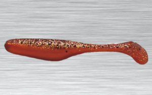 bass assassin saltwater sea shad