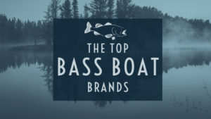best bass boat brands