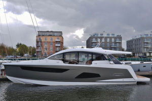 Boat Wrap Cost Example