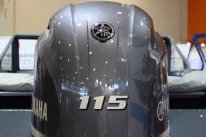 Yamaha 115 4-Stroke Problems & How to Fix Them